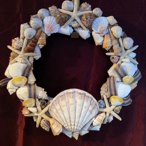 Nautical wreaths